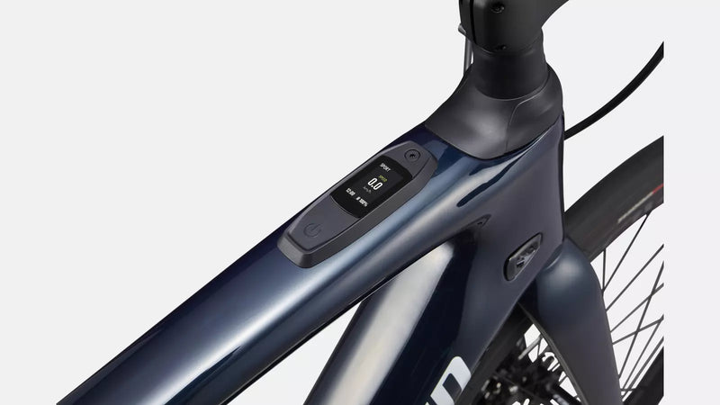 Specialized Turbo Creo Sl Expert - Teal Tint