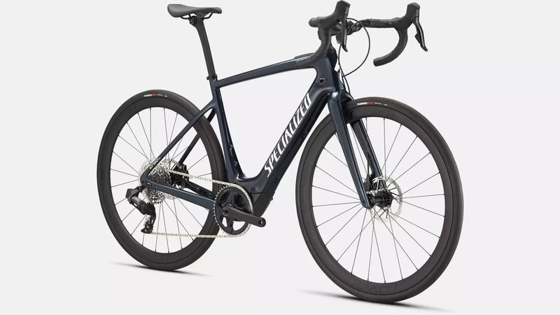 Specialized Turbo Creo Sl Expert - Teal Tint