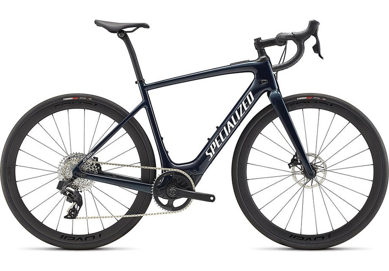 Specialized Turbo Creo Sl Expert - Teal Tint