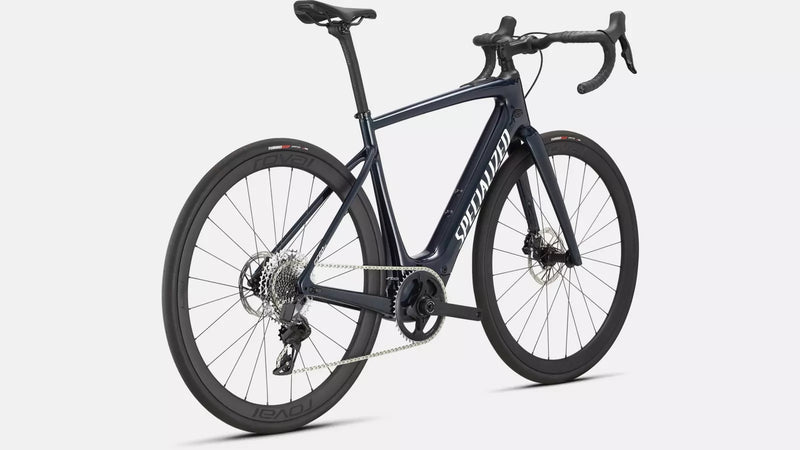 Specialized Turbo Creo Sl Expert - Teal Tint