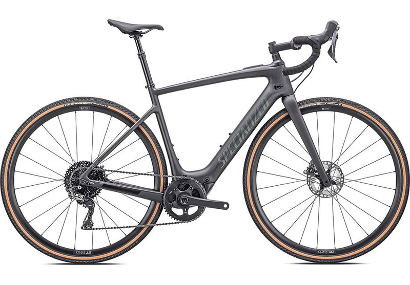 Specialized Turbo Creo SL Comp Carbon Evo