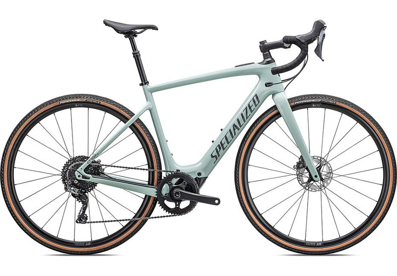 Specialized Turbo Creo SL Comp Carbon Evo