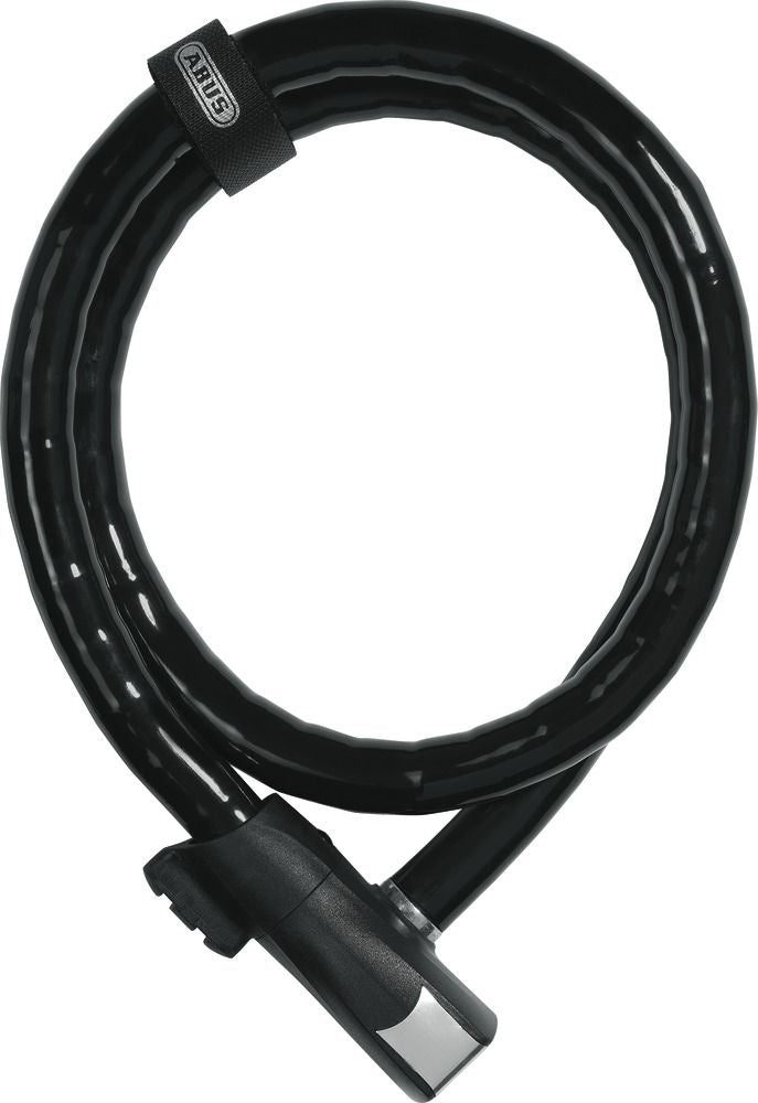ABUS Steelflex Centuro 860 - 20mm x 110cm-The Cycling Fix