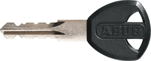 ABUS Steelflex Centuro 860 - 20mm x 110cm-The Cycling Fix