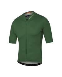 Attaquer A-Line Jersey - Olive