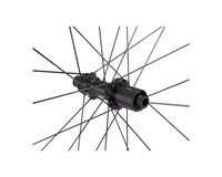Roval Alpinist CLX II Tubeless Wheelset - Satin Carbon / Black-The Cycling Fix