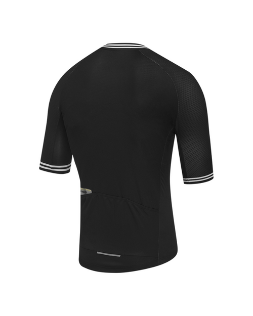 Attaquer All Day Outliner Jersey - Black