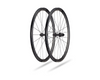 Roval Alpinist CLX II Tubeless Wheelset - Satin Carbon / Black
