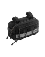 Attaquer Adventure Handlebar Square Bag - Black
