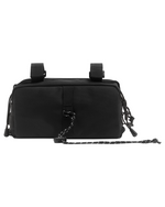 Attaquer Adventure Handlebar Square Bag - Black