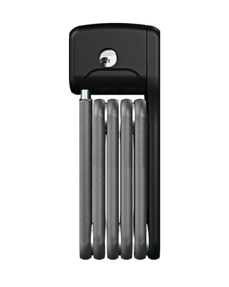 ABUS Folding Lock BORDO™ Lite 6055 - Mini-The Cycling Fix