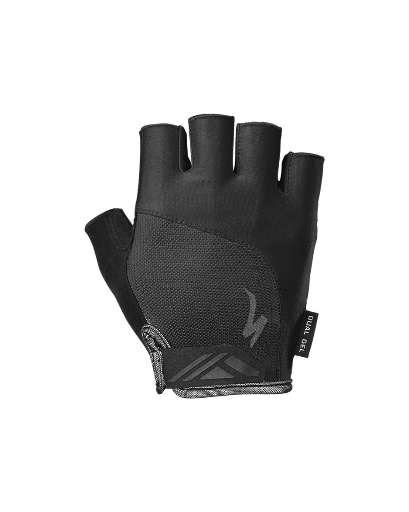 Specialized Body Geometry Dual-Gel Gloves