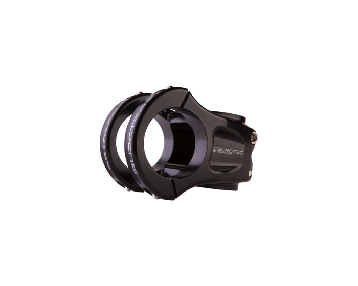 Burgtec Enduro MK3 Stem - Dia 35mm x 35mm Length - Black-The Cycling Fix