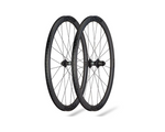 Roval Rapide C38 Disc Wheelset