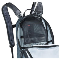 EVOC Cross Country 10L + 2L Bladder - Slate Olive-The Cycling Fix