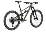 Specialized Status 140