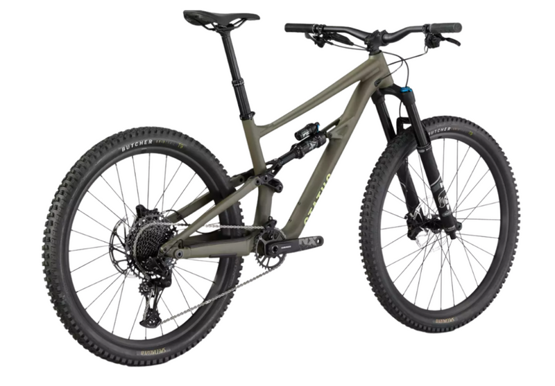 Specialized Status 140