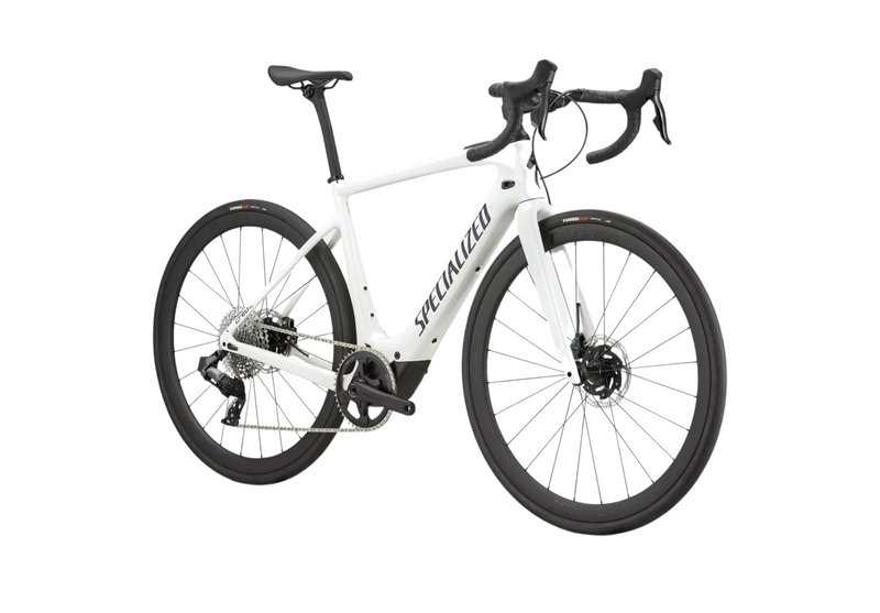 Specialized Turbo Creo Sl Expert - Blue Pearl White