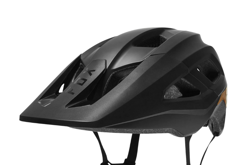 FOX Mainframe Youth Helmet with MIPS
