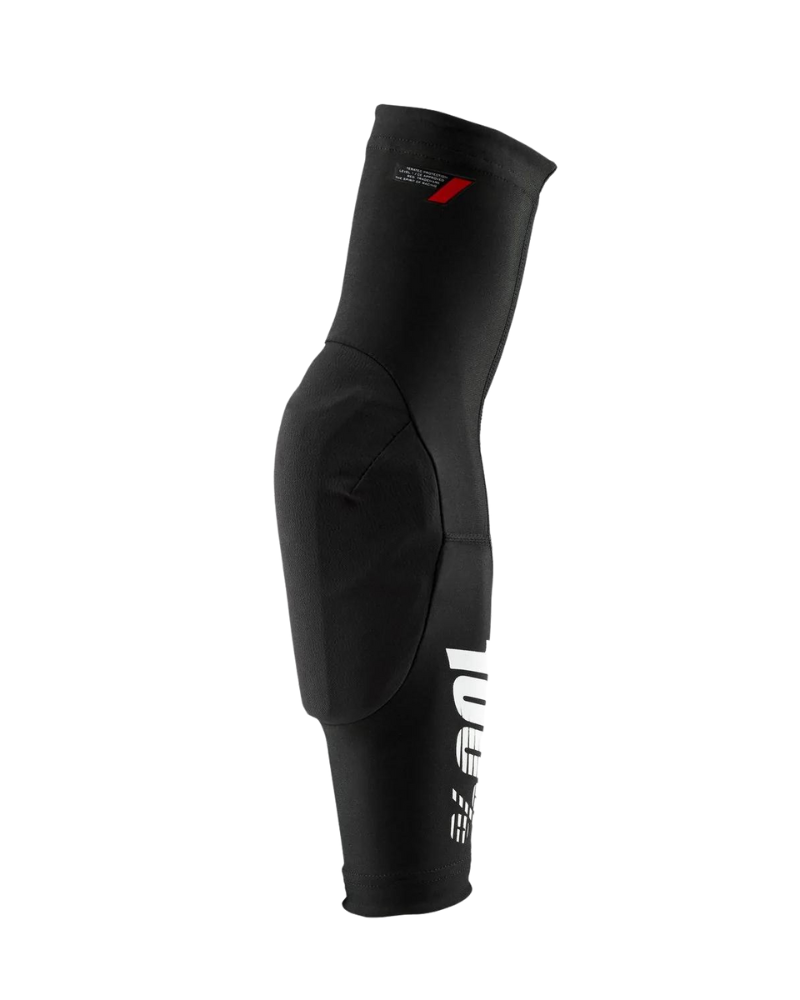 100% Teratec Elbow Guard - Black-The Cycling Fix