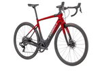 S-Works Turbo Creo SL - Carbon / Red Tint