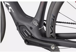 S-Works Turbo Creo SL - Carbon / Red Tint
