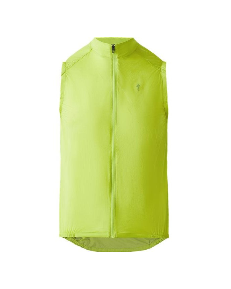 Men's Hyprviz Deflect Wind Vest