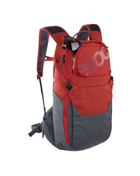 EVOC Ride 12L + 2LT Bladder-The Cycling Fix