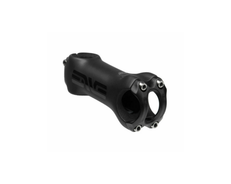 ENVE Road Stem - Dia 31.8 x 6 deg - Black