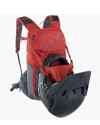 EVOC Ride 12L + 2LT Bladder-The Cycling Fix