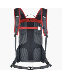 EVOC Ride 12L + 2LT Bladder-The Cycling Fix