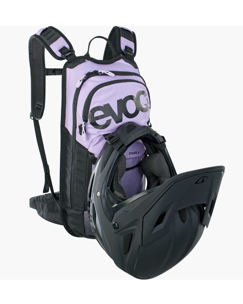 EVOC Stage 6L + 2LT Bladder