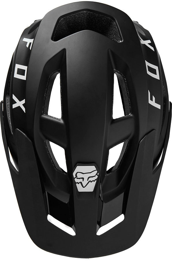 FOX Speedframe Helmet with MIPS