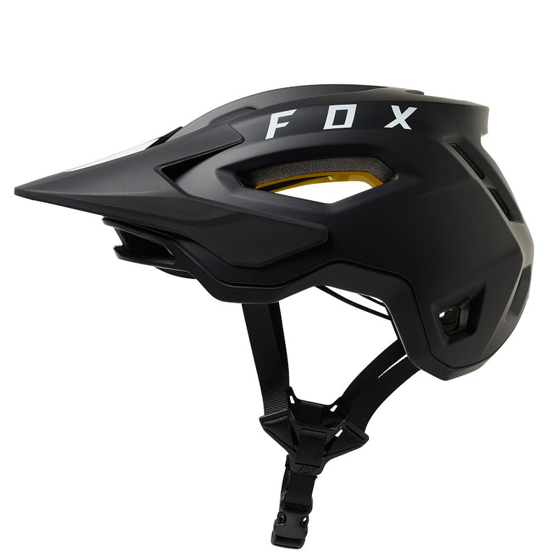 FOX Speedframe Helmet with MIPS