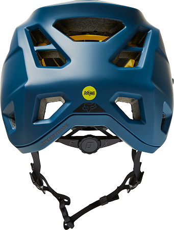 FOX Speedframe Helmet with MIPS