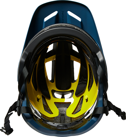 FOX Speedframe Helmet with MIPS