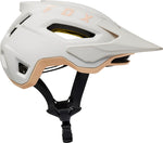 FOX Speedframe Helmet with MIPS