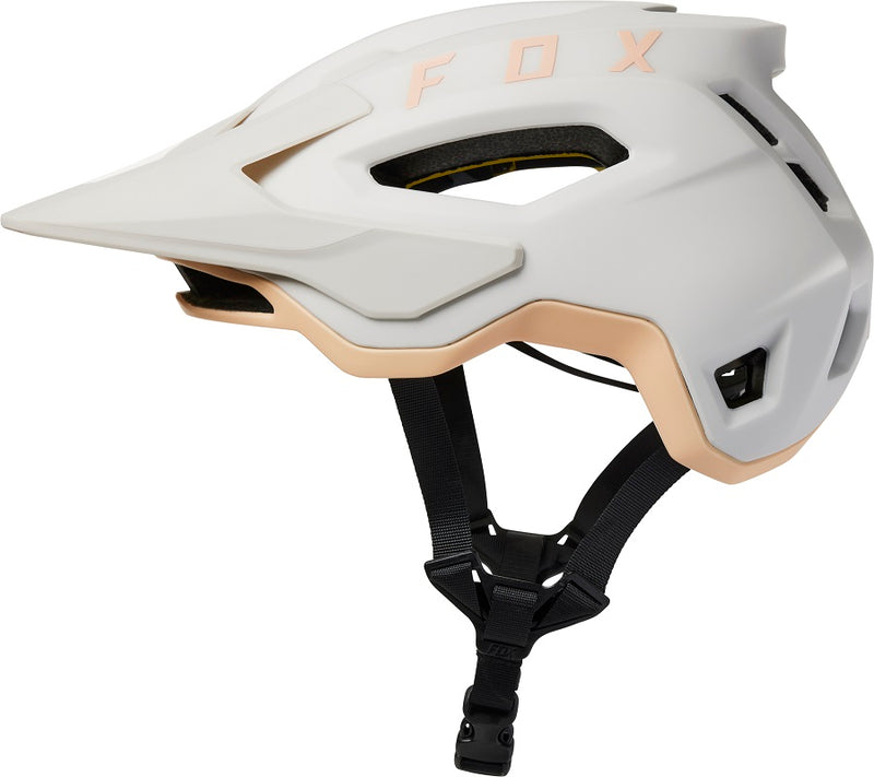 FOX Speedframe Helmet with MIPS