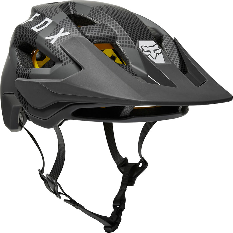 FOX Speedframe Helmet with MIPS