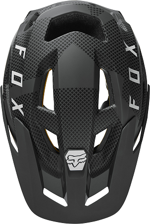 FOX Speedframe Helmet with MIPS