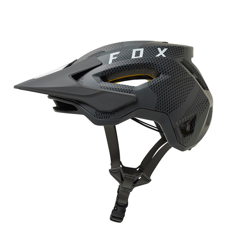 FOX Speedframe Helmet with MIPS