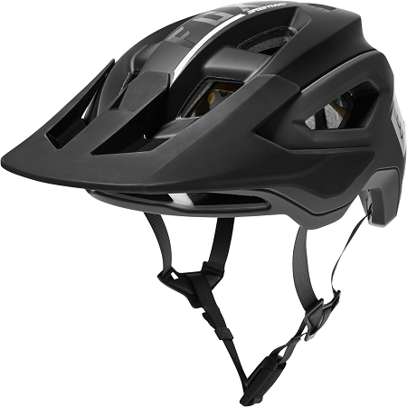 FOX Speedframe Pro Helmet with MIPS