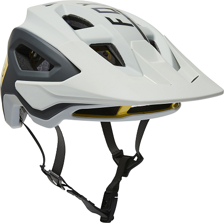 FOX Speedframe Pro Helmet with MIPS