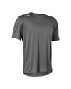 FOX Ranger Short Sleeve Jersey - Graph 2  - Dark Grey