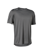 FOX Ranger Short Sleeve Jersey - Graph 2  - Dark Grey
