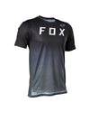 FOX Flexair Short Sleeve Jersey - Black