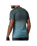 FOX Flexair Short Sleeve Jersey - Emerald