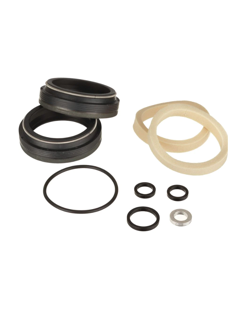 Fox Dust Wiper Kit - 38mm-The Cycling Fix