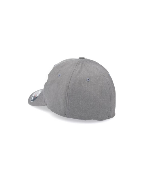 FOX Clouded Flexfit 2.0 Hat - Grey/White