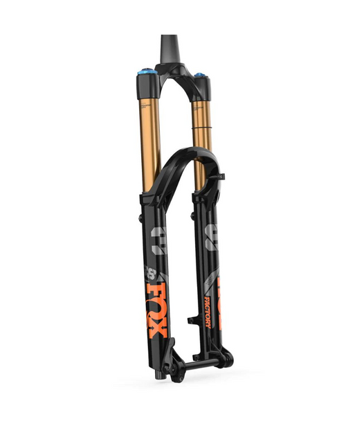 Fox Factory 38 Fork - 29" 170mm - Black